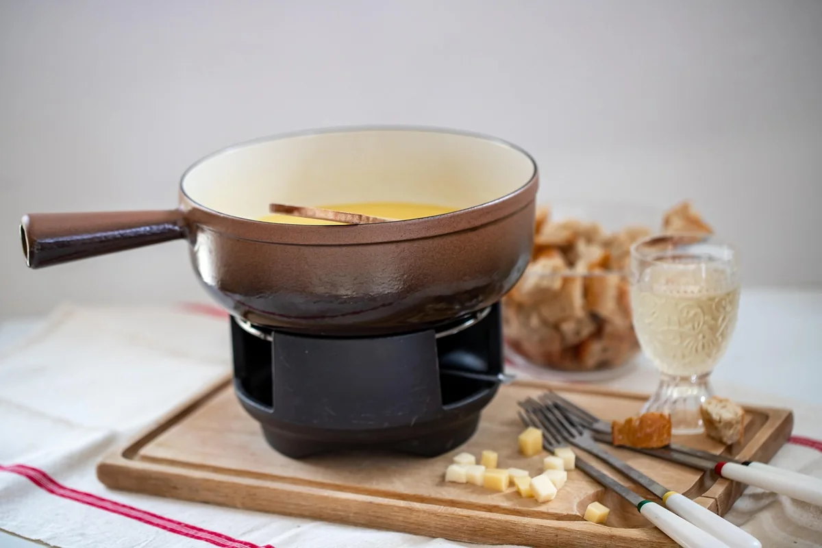 Fromage et boisson : les accords régionaux qui fonctionnent