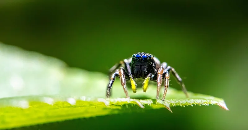 Y a-t-il des araignées au Kenya ? Et autres questions qu'on se pose avant de partir