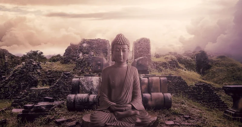 Pourquoi certains temples restent-ils mystérieux, même en 2026 ?