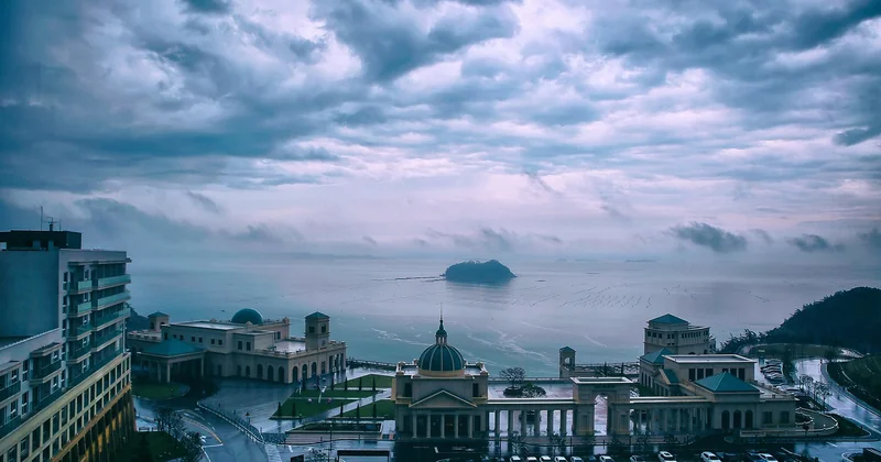 Photographier les paysages exotiques sans manquer de respect