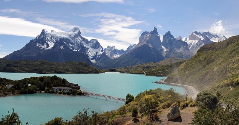 Randonnée dans les parcs nationaux de Patagonie : nos itinéraires sauvages