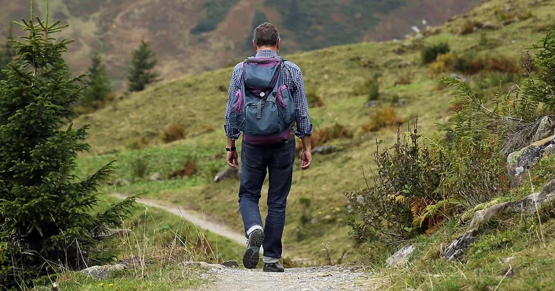 Quand partir pour profiter des plus beaux treks ?