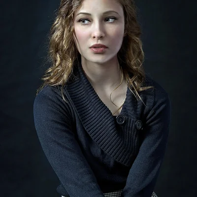 Mathilde Rossignol
