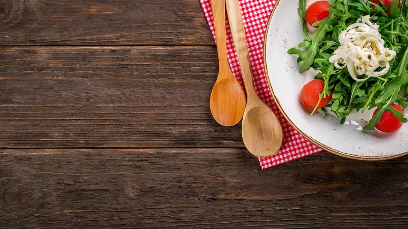 Gastronomie Mondiale